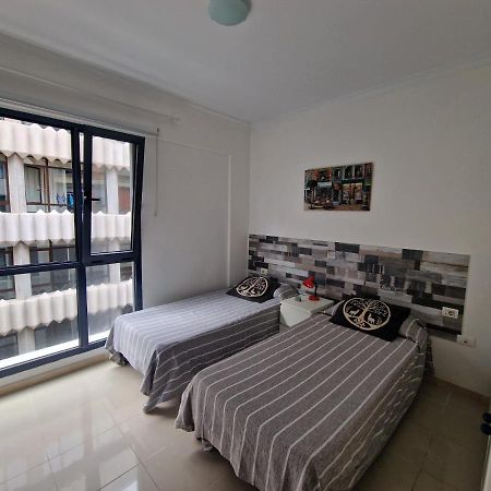Somarcrisa Apartment Лас Палмас де Гран Канария Екстериор снимка