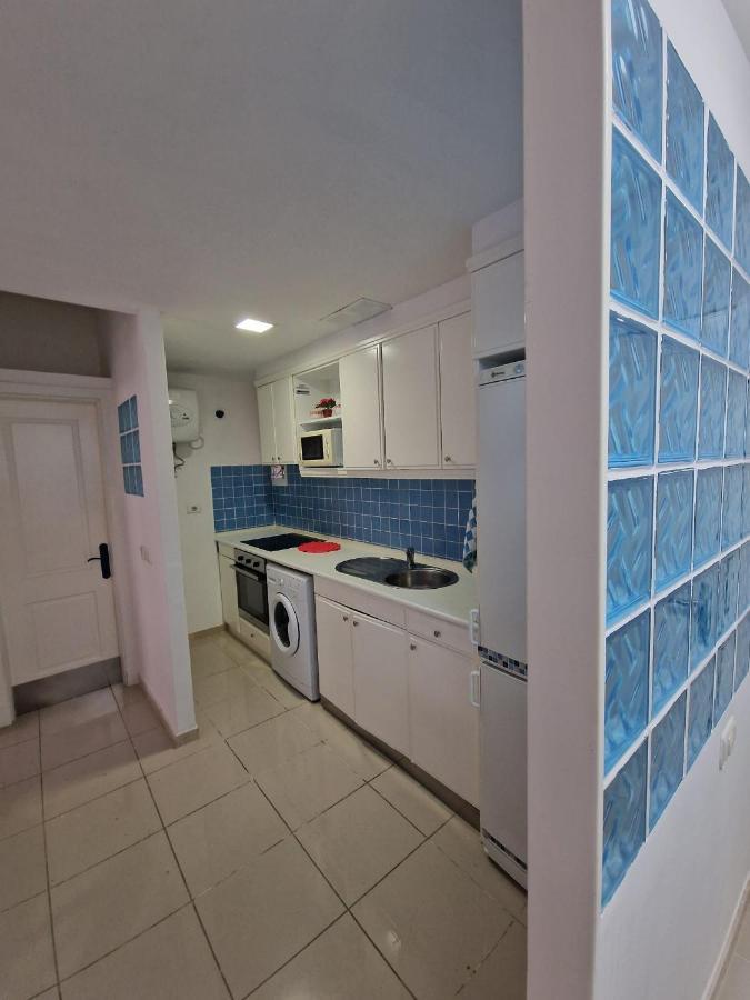 Somarcrisa Apartment Лас Палмас де Гран Канария Екстериор снимка