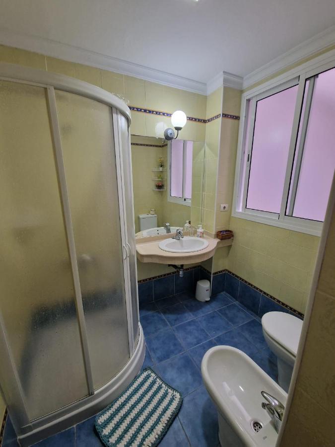 Somarcrisa Apartment Лас Палмас де Гран Канария Екстериор снимка