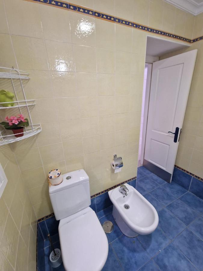 Somarcrisa Apartment Лас Палмас де Гран Канария Екстериор снимка