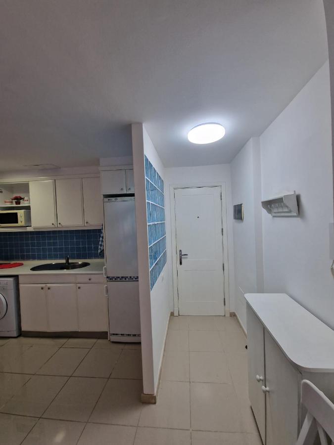 Somarcrisa Apartment Лас Палмас де Гран Канария Екстериор снимка