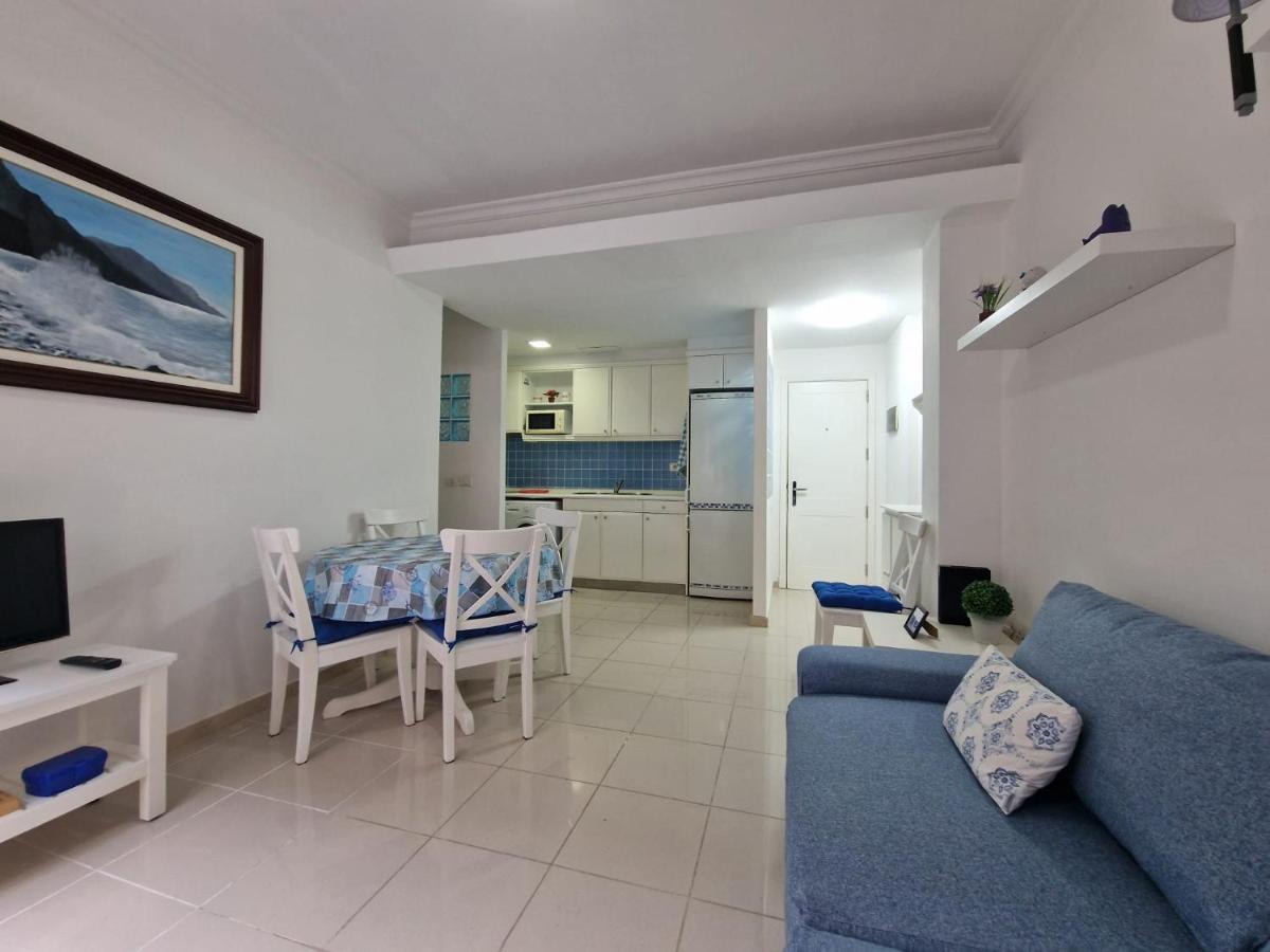 Somarcrisa Apartment Лас Палмас де Гран Канария Екстериор снимка