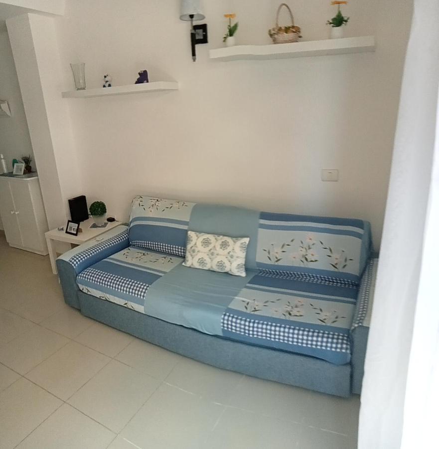 Somarcrisa Apartment Лас Палмас де Гран Канария Екстериор снимка