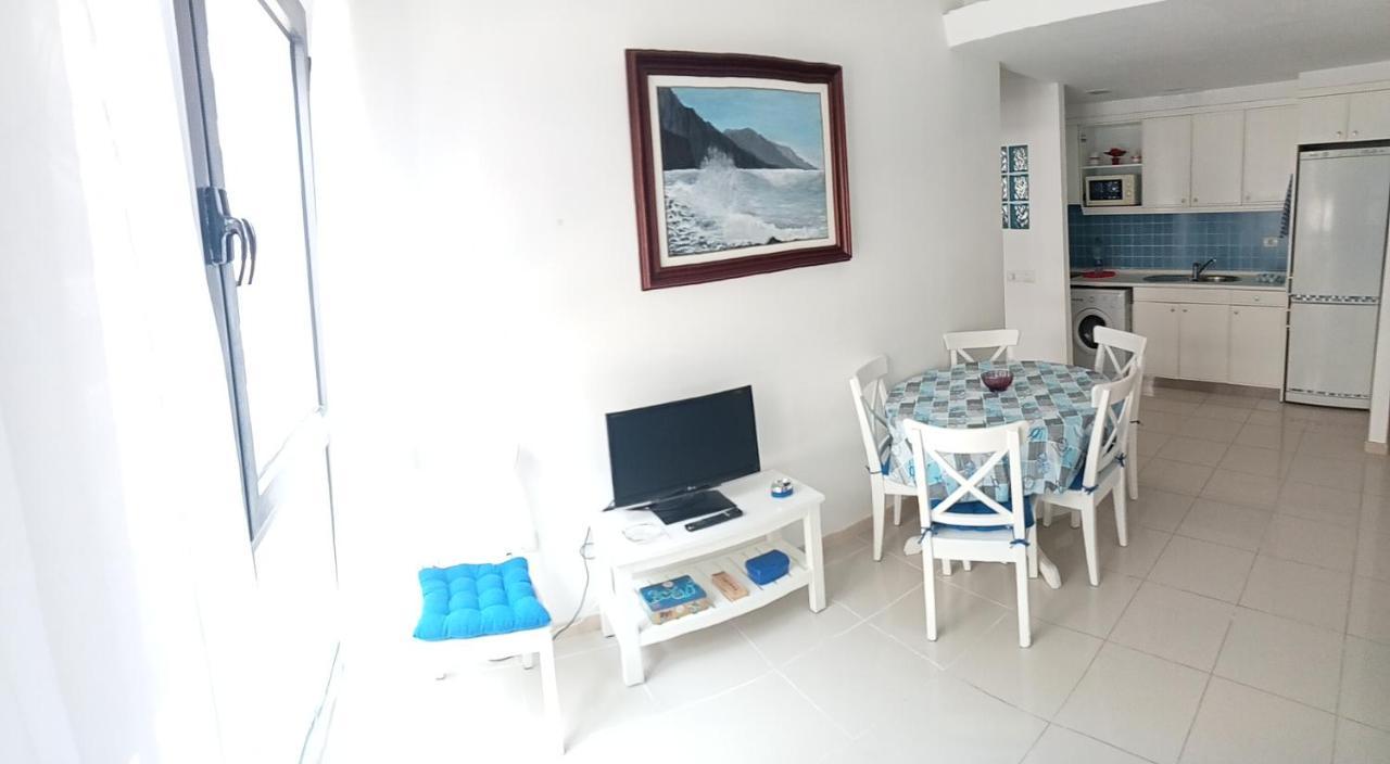 Somarcrisa Apartment Лас Палмас де Гран Канария Екстериор снимка
