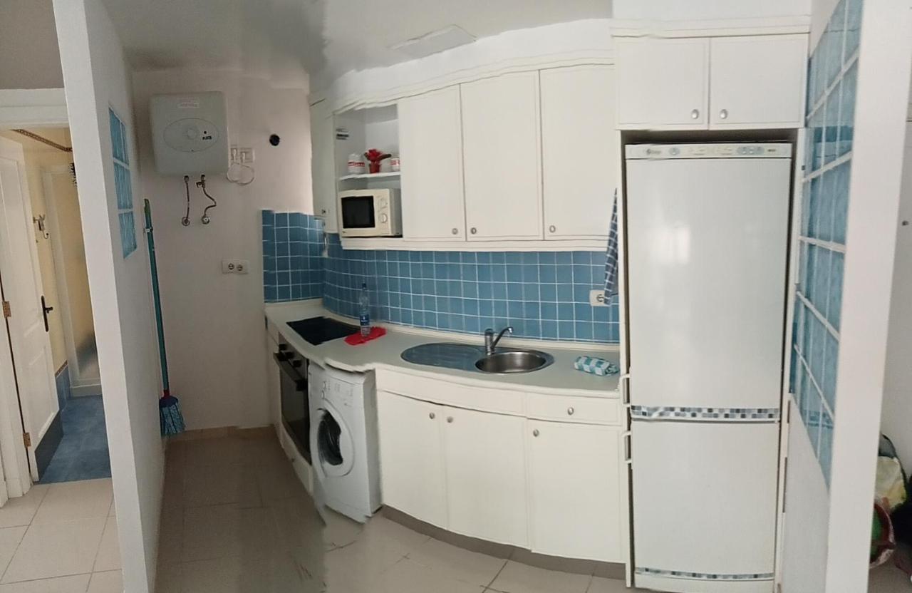 Somarcrisa Apartment Лас Палмас де Гран Канария Екстериор снимка