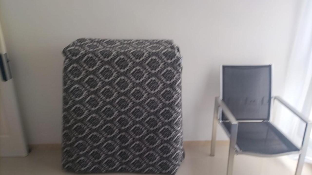 Somarcrisa Apartment Лас Палмас де Гран Канария Екстериор снимка